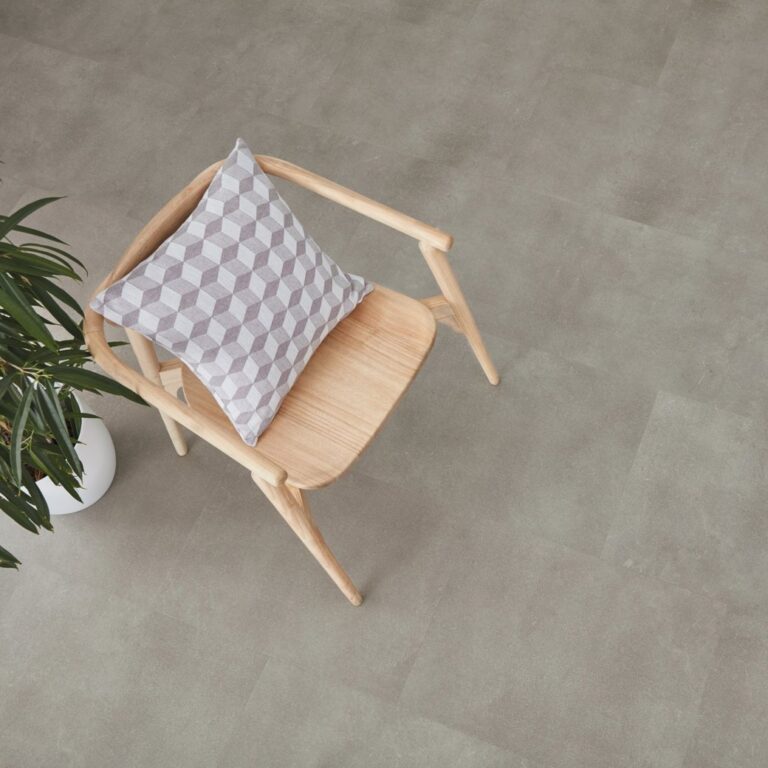 Karndean Van Gogh Gluedown Metro Grey