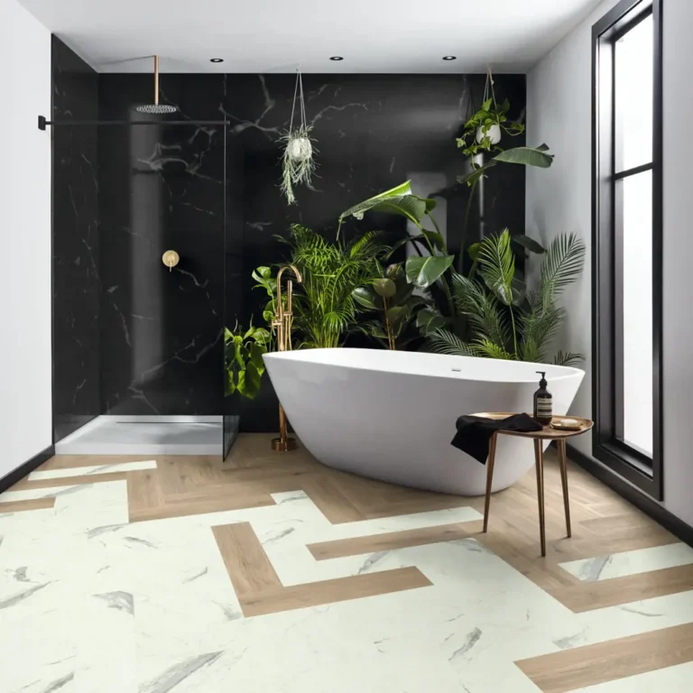 Karndean Van Gogh Gluedown Palazzo Marble SM