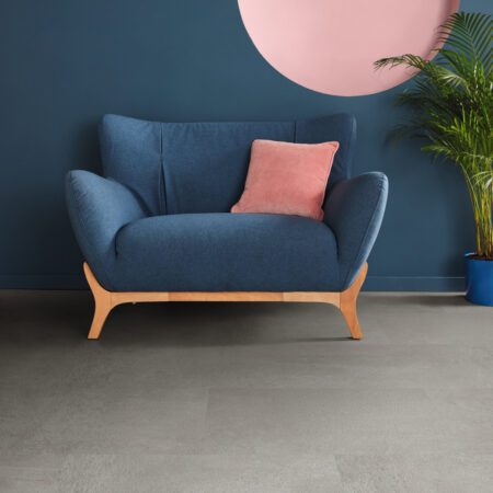 Karndean Van Gogh Gluedown Roman Slate