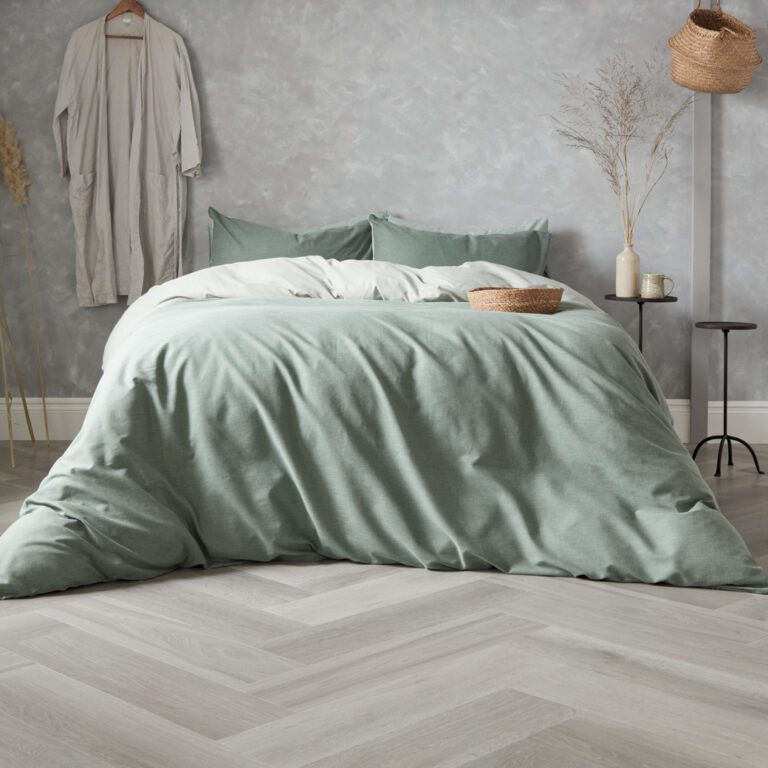 Karndean Van Gogh Gluedown Texas Grey Ash SM