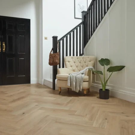 Karndean Van Gogh Rigid Core Canadian Urban Oak SM