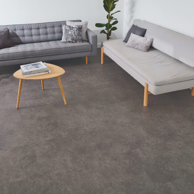Karndean Van Gogh Rigid Core Volcanic Black