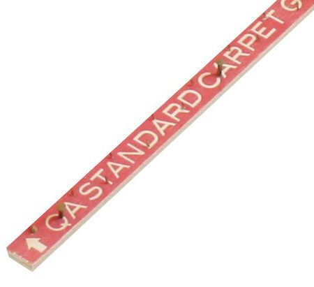 QA Standard Gripper - Wood