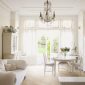 Luvanto Design Bleached Larch Flooring