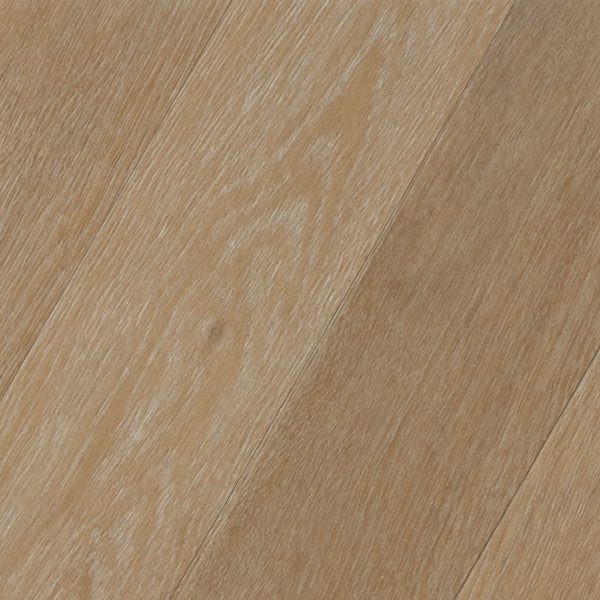 Luvanto Premium Click Plus Summer Oak Chevron Flooring - Image 2