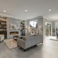 Luvanto Design White Oak Flooring