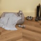 Luvanto Premium Design Chelsea Oak Chevron Flooring
