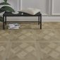 Luvanto Premium Design Spring Oak Basketweave Flooring