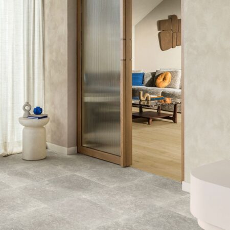 Quick-Step Impressive - Cotton Oak Laminate Flooring
