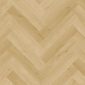 Quick-step Impressive Design Herringbone - Cardamom oak - plank1