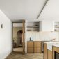 Quick-step Impressive Design Herringbone - Charred oak