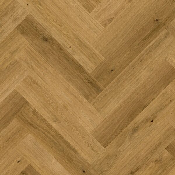Quick-step Impressive Design Herringbone - Cinnamon Oak - plank1 Quick-step Impressive Design Herringbone - Cinnamon Oak - plank1