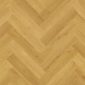Quick-step Impressive Design Herringbone - Cumin Oak -plank1