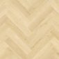 Quick-step Impressive Design Herringbone - Ginger Oak - plank1