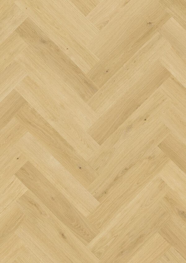 Quick-step Impressive Design Herringbone - Nutmeg Oak - plank1 Quick-step Impressive Design Herringbone - Nutmeg Oak - plank1