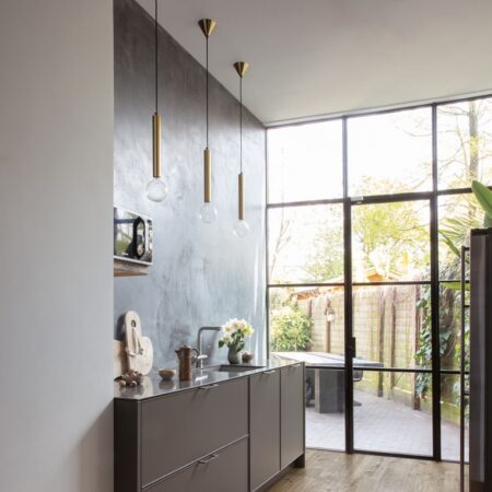 Quick-Step Impressive - Rye Oak Laminate Flooring