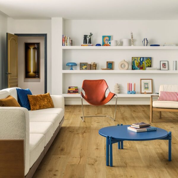 Quick-step Impressive - Truffle oak Quick-step Impressive - Truffle oak