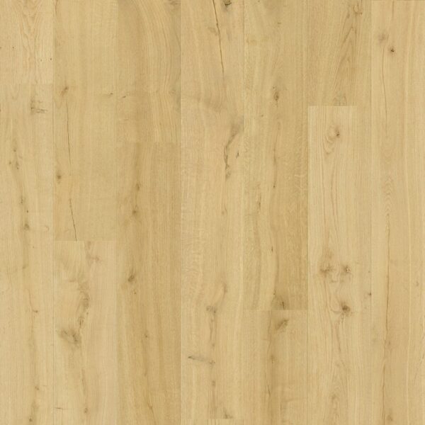 Quick-step Impressive Ultra - Almond Oak - plank1 Quick-step Impressive Ultra - Almond Oak - plank1