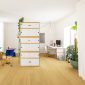 Quick-step Impressive Ultra - Bourbon oak - room1
