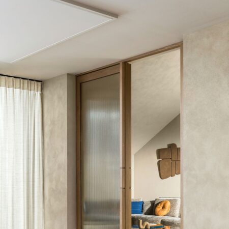 Quick-Step Impressive Ultra- Cotton Oak Laminate Flooring