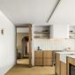 Quick-step Impressive Ultra - Dune Oak