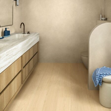 Quick-Step Impressive Ultra - Ivory Oak Laminate Flooring