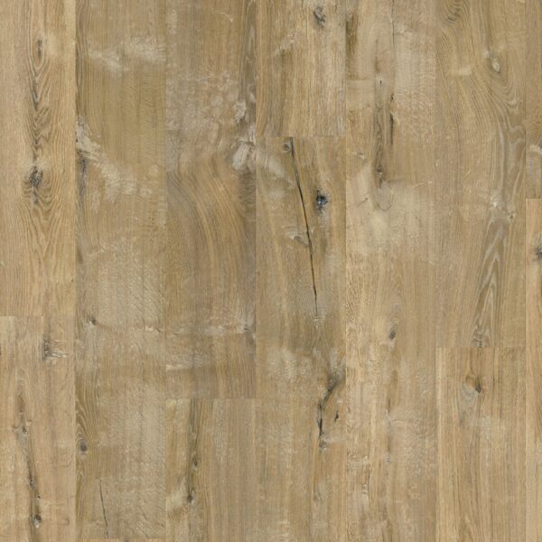 Quick-step Impressive Ultra - Rye Oak - plank1 Quick-step Impressive Ultra - Rye Oak - plank1