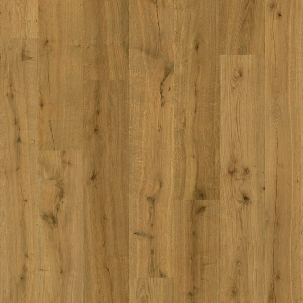 Quick-step Impressive Ultra - Truffle Oak - plank1 Quick-step Impressive Ultra - Truffle Oak - plank1