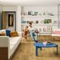 Quick-step Impressive Ultra - Truffle Oak - room1