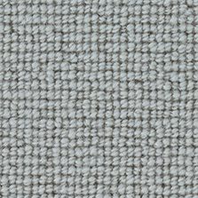 Westex FIRED EARTH Loxley Loop Modernist White