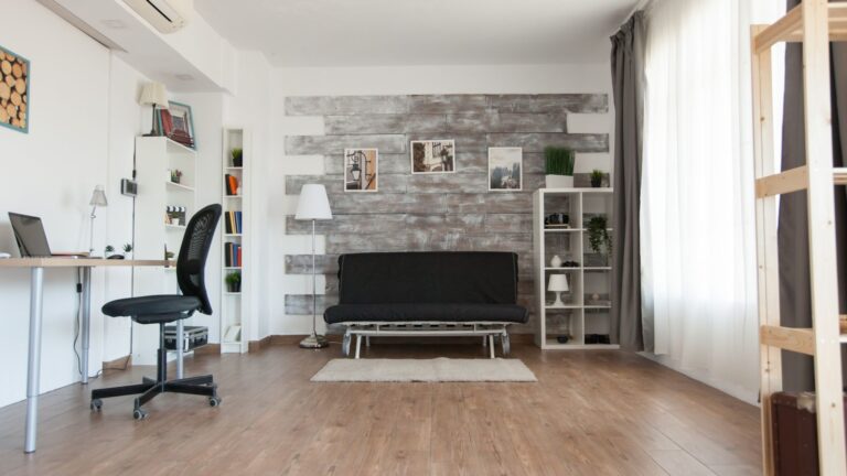 how to choose flooring