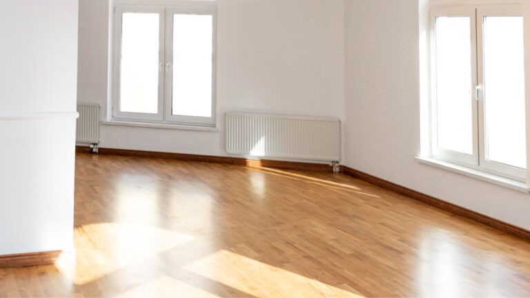 rules of flooring