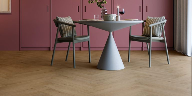 Invictus Ultimus Belrose Oak Parquet ? Sesame