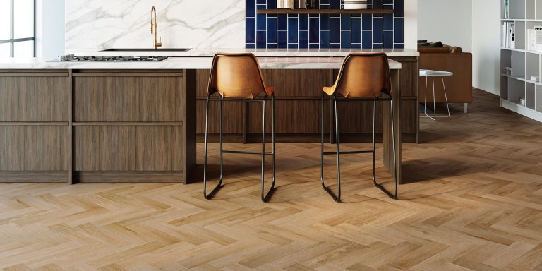 Invictus Ultimus Regency Oak Parquet – Scone