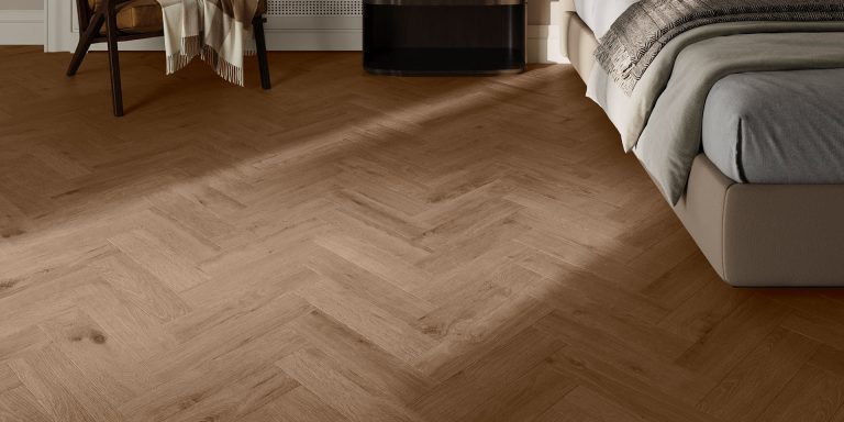 Invictus Ultimus Regency Oak Parquet ? Brownie