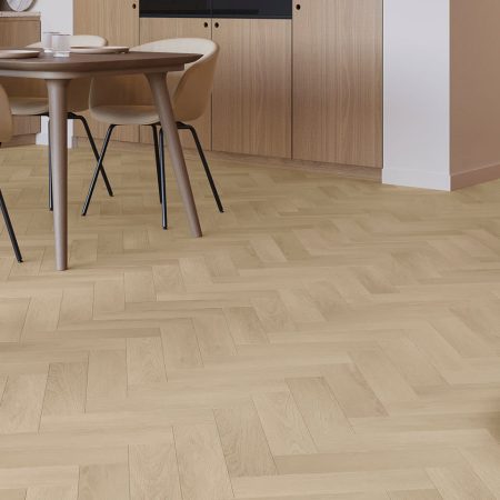 Invictus Ultimus Velvet Oak Parquet ? Olivia 76 x 229 mm