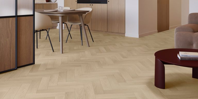 Invictus Ultimus Velvet Oak Parquet – Olivia 76 x 229 mm