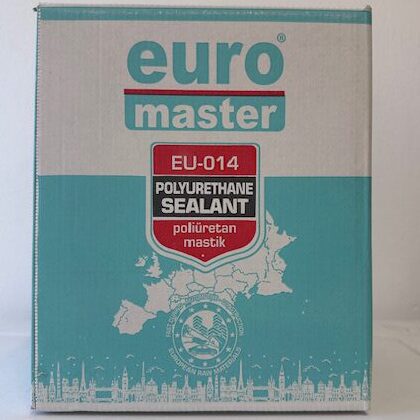 Euro Master Polyurethane Sealant (Box of 12)