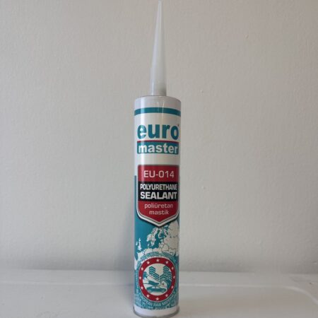 Euro Master Polyurethane Sealant