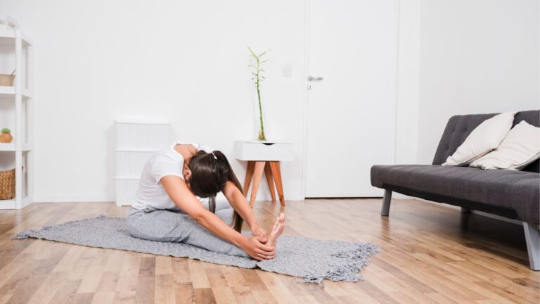 what is the healthiest flooring