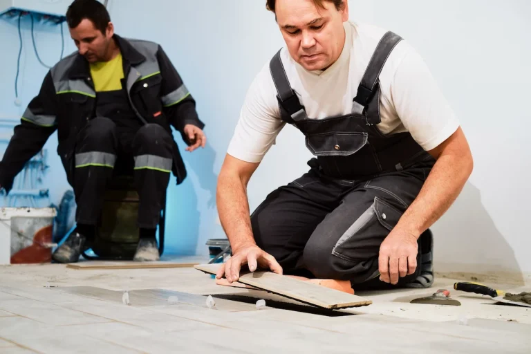 Cost of Professional Floor Fitting in Peterborough