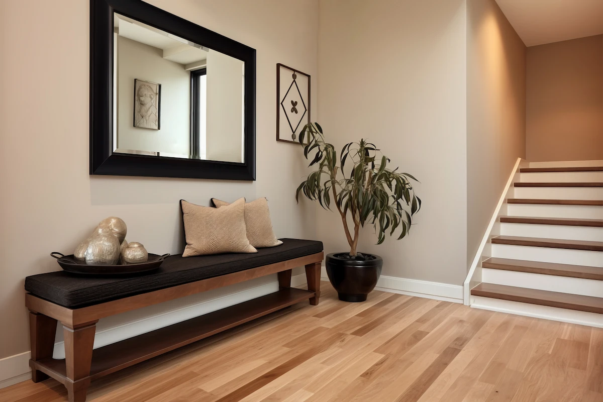 Hybrid Flooring vs Engineered Wood