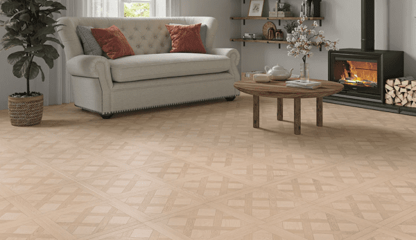 Montique Basket Weave 12 Clovelly Laminate Montique Basket Weave 12 Clovelly Laminate
