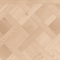 Montique Basket Weave 14 Banquet Engineered Wood 3