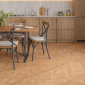 Montique Basket Weave 14 Charme Engineered Wood