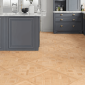 Montique Basket Weave 14 Palais Engineered Wood