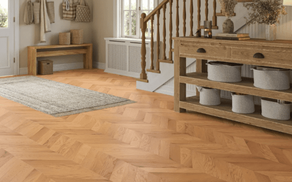 Montique Chevron 14 Saddleworth Engineered Wood Montique Chevron 14 Saddleworth Engineered Wood
