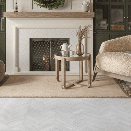 Montique Tongass Chevron Ales Laminate