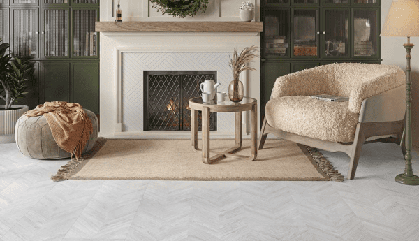 Montique Chevron 8 Ales Laminate