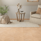 Montique Chevron 8 Monza Laminate